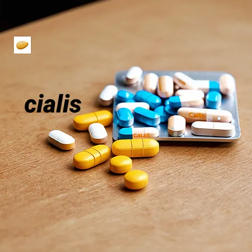 Precio caja de cialis